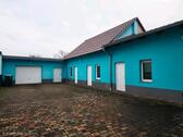 Foto - 5 Zimmer Doppelhaushälfte in Röderland