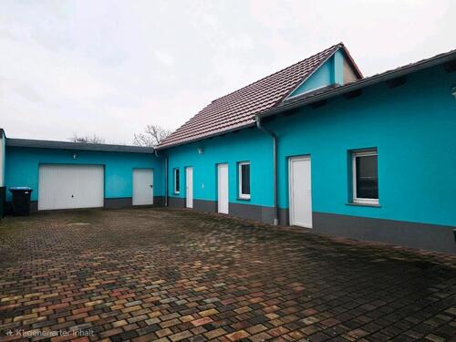 Foto - 5 Zimmer Doppelhaushälfte in Röderland