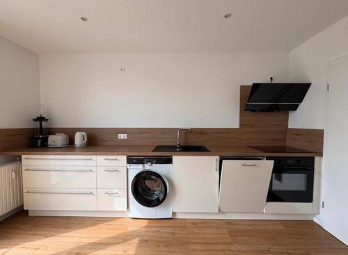 Foto - 1 Zimmer Etagenwohnung in Hohenstein-Ernstthal