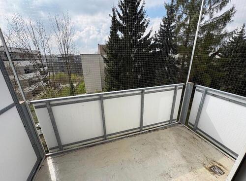 Foto - Etagenwohnung in Hohenstein-Ernstthal zur Miete