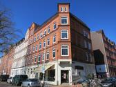 Foto - Großzügige 2,5-Zimmerwohnung am Wilhelmplatz