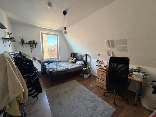 Foto - 2.5 Zimmer Dachgeschoßwohnung in Kiel