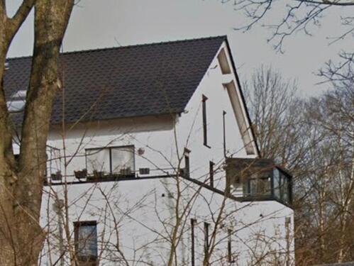 Foto - Moderne Staffelgeschosswohnung HH-Langenhorn mit 3 Dachterrassen