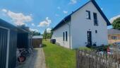 Foto - Wunderschönes provisionsfreies Einfamilienhaus in Schwante