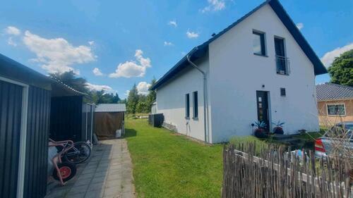 Foto - Wunderschönes provisionsfreies Einfamilienhaus in Schwante