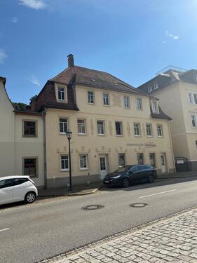 Foto - Mehrfamilienhaus, Wohnhaus zum Kaufen in Glashütte