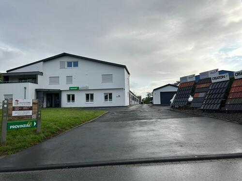Foto - Werbeflächen beste Lage - 476,00 EUR Kaltmiete,