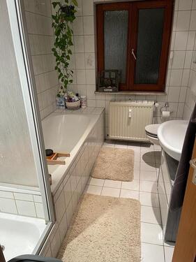 Foto - Etagenwohnung in Stutensee