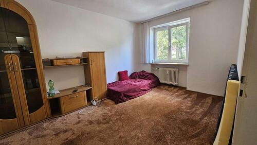 Foto - Etagenwohnung in Wassertrüdingen