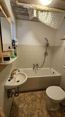Foto - Etagenwohnung in Wassertrüdingen zur Miete