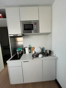 Foto - Etagenwohnung in Leipzig