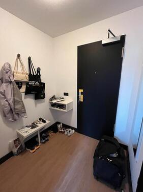 Foto - Etagenwohnung in Leipzig zur Miete