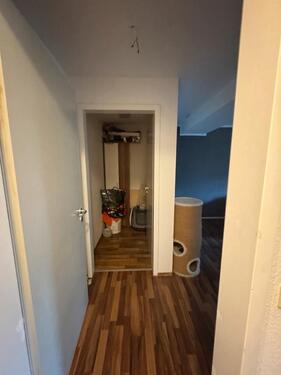 Foto - Etagenwohnung zur Miete in Limbach-Oberfrohna
