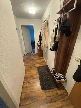 Foto - Etagenwohnung in Limbach-Oberfrohna