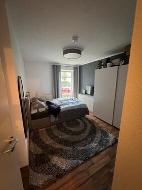 Foto - Etagenwohnung in Limbach-Oberfrohna zur Miete