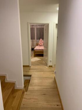 Foto - Monteurzimmer Bad Bramstedt Doppelzimmer mit WLAN, Küche &Nähe A7