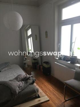 Foto - Wohnungsswap - 3 Zimmer, 60 m² - Beckstraße, Altona, Hamburg