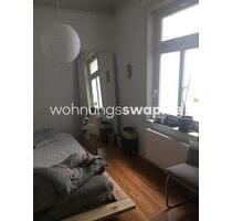 Wohnungsswap - 3 Zimmer, 60 m² - Beckstraße, Altona, Hamburg