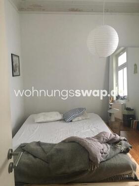 Foto - Etagenwohnung zur Miete in Hamburg
