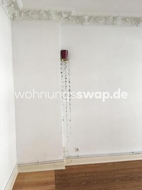 Foto - Etagenwohnung in Hamburg zur Miete