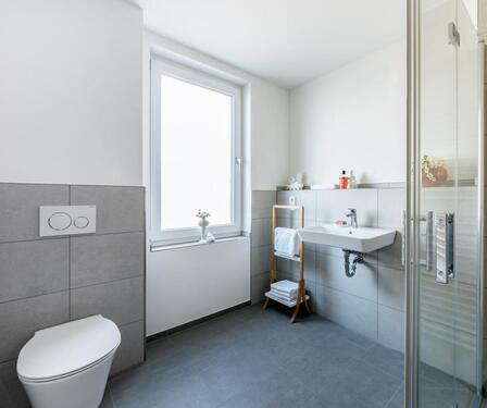 Foto - Etagenwohnung in Dortmund
