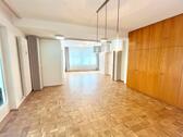 Foto - Helle, sanierte Wohnung mit Einbauküche, Terrasse, Wintergarten