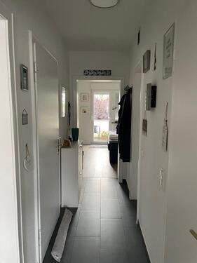 Foto - Etagenwohnung in Würselen