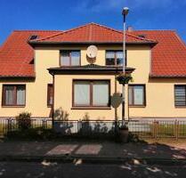 EFH im Seebad BANSIN -Wohnen&Arbeiten an der Ostsee,PLZ17429 - Ueckermünde