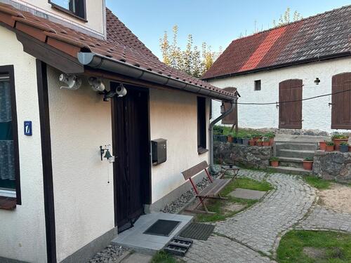 Foto - Einfamilienhaus in Ueckermünde zum Kaufen