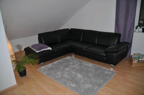 Foto - Dachgeschosswohnung im Ortskern von Neuhof