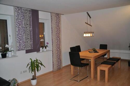Foto - Etagenwohnung zur Miete in Neuhof