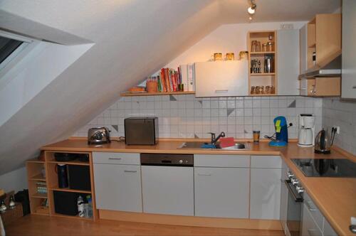Foto - Etagenwohnung in Neuhof