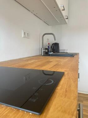 Foto - Boarding Apartment in Schaafheim ab sofort