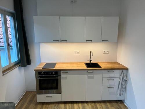 Foto - Etagenwohnung in Schaafheim zur Miete