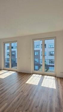 Foto - Etagenwohnung zur Miete in Berlin