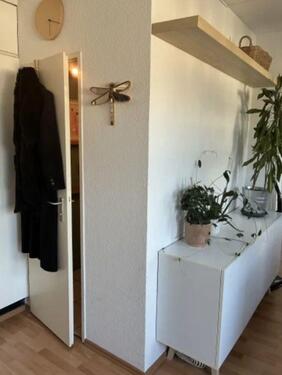 Foto - Etagenwohnung in Bergkirchen zur Miete