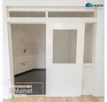 Erstbezug nach Sanierung 2-Zimmer Wohnung - Delmenhorst