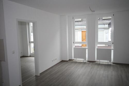 Foto - 4-Zimmerwohnung in der Innenstadt mit Stellplatz