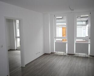 4-Zimmerwohnung in der Innenstadt mit Stellplatz - Suhl