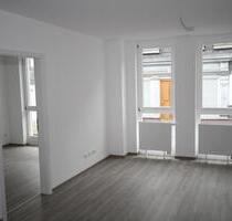 4-Zimmerwohnung in der Innenstadt mit Stellplatz - Suhl