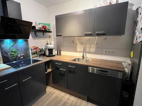 Foto - 4 Zimmer Etagenwohnung zur Miete in Suhl