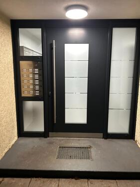 Foto - möbliertes Apartment in München-Thalkirchen NBK inkl.