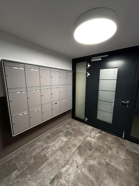 Foto - 1 Zimmer Etagenwohnung in München