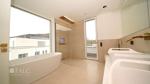 Foto - 4 Zimmer Einfamilienhaus zur Miete in Neckargemünd