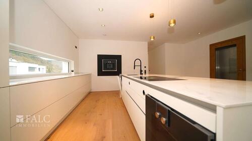 Foto - 4 Zimmer Einfamilienhaus in Neckargemünd