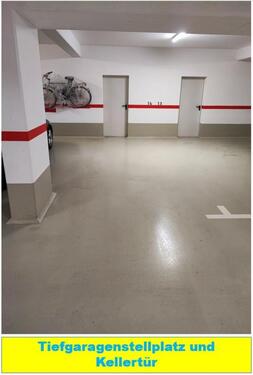 Foto - Etagenwohnung in Saarlouis zum Kaufen