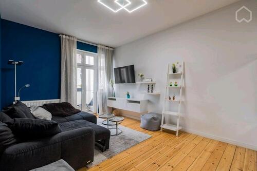 Foto - 2 Zimmer Etagenwohnung zum Kaufen in Elbe