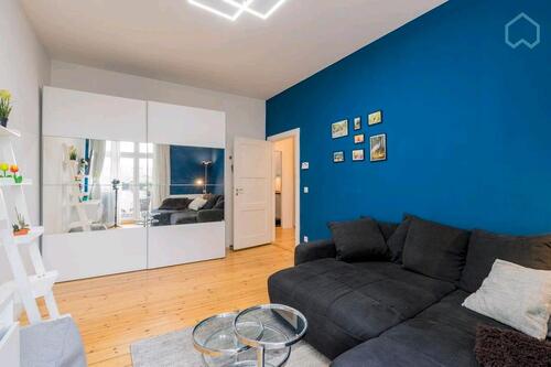 Foto - 2 Zimmer Etagenwohnung in Elbe