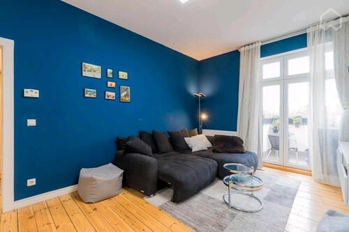 Foto - Etagenwohnung in Elbe zum Kaufen