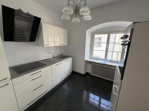 Foto - 3,5-Zimmer-Altbauwohnung im Herzen der Lindauer Innenstadt